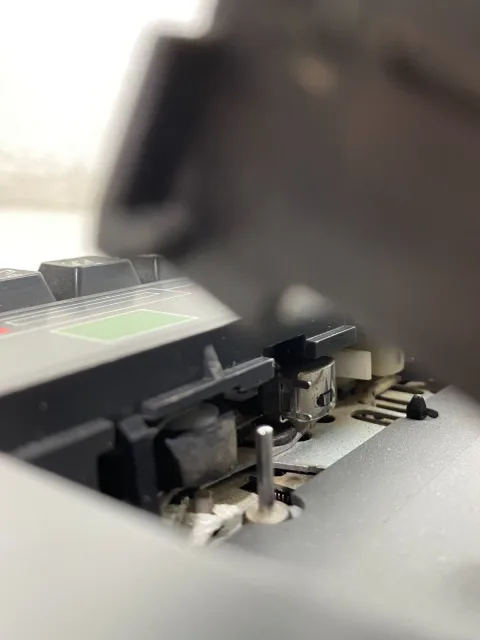 Amstrad CPC464 Computer