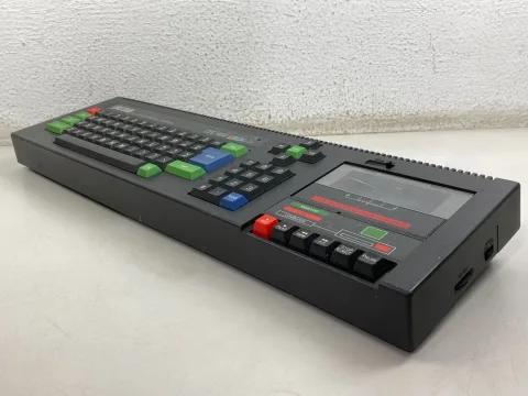 Amstrad CPC464 Computer