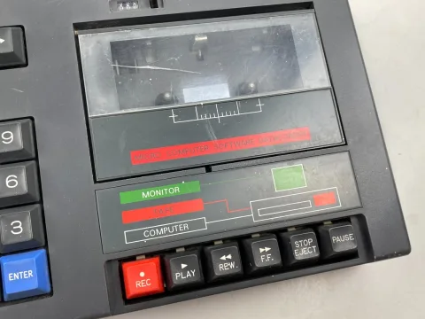 Amstrad CPC464 Computer