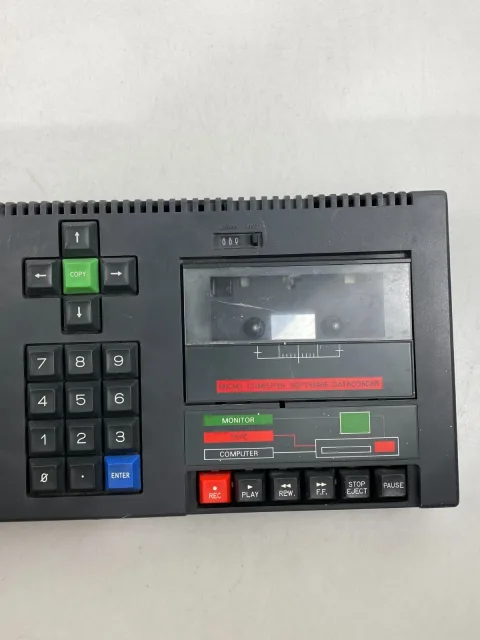 Amstrad CPC464 Computer