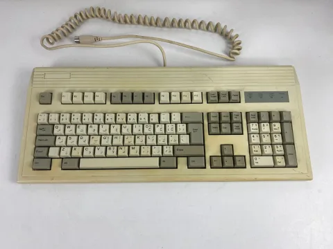 Costar CSK-2101 Keyboard