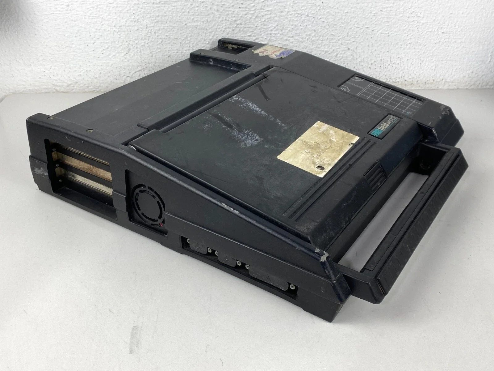 Fieldworks FW7633P PC