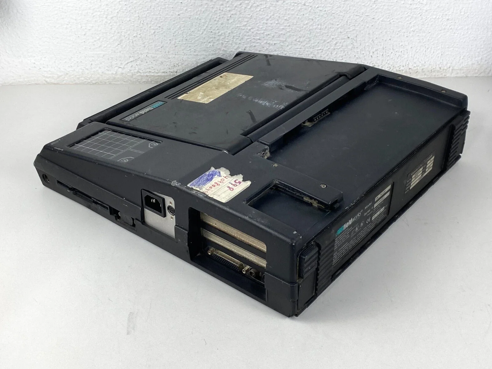 Fieldworks FW7633P PC
