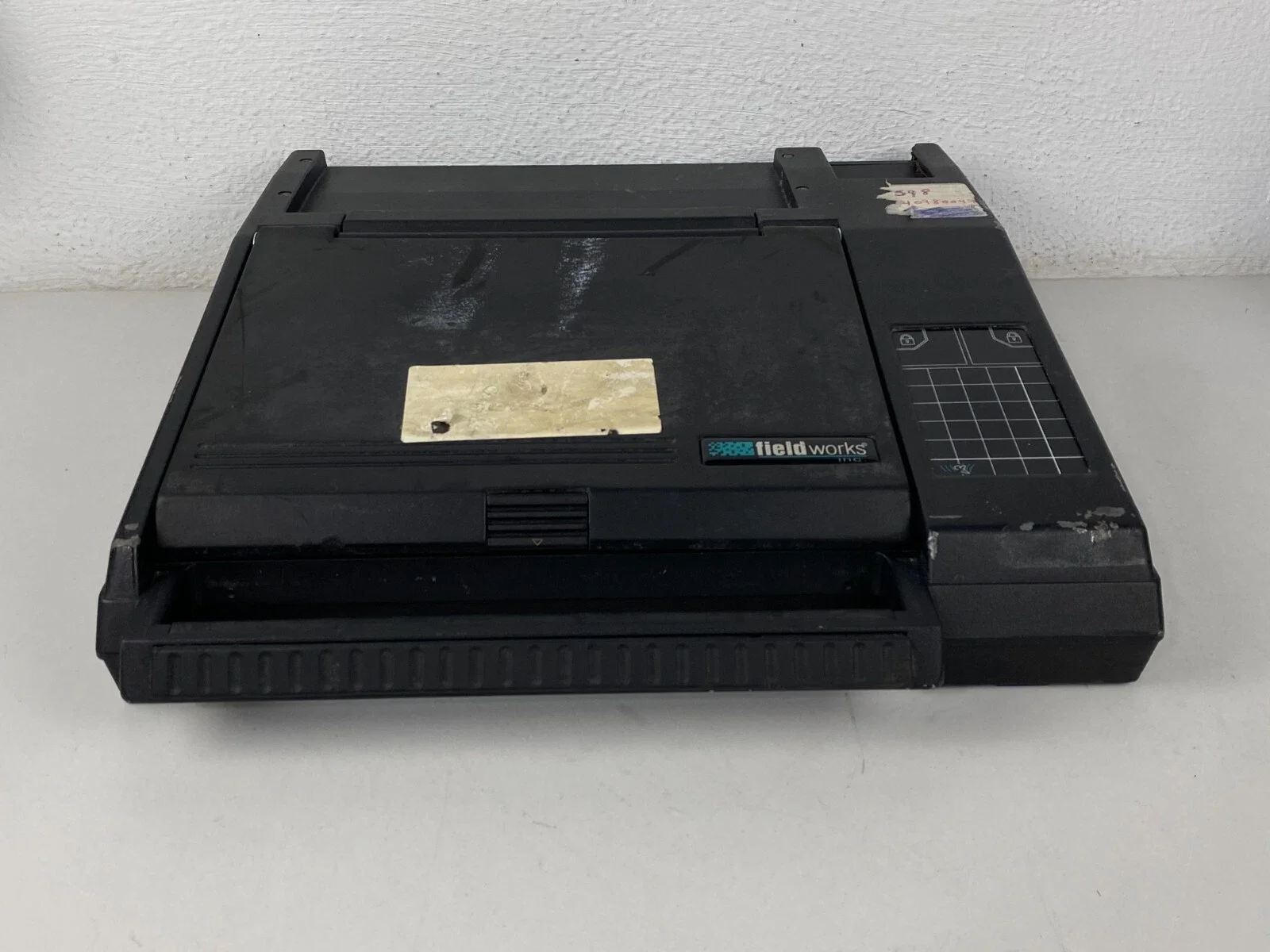 Fieldworks FW7633P PC