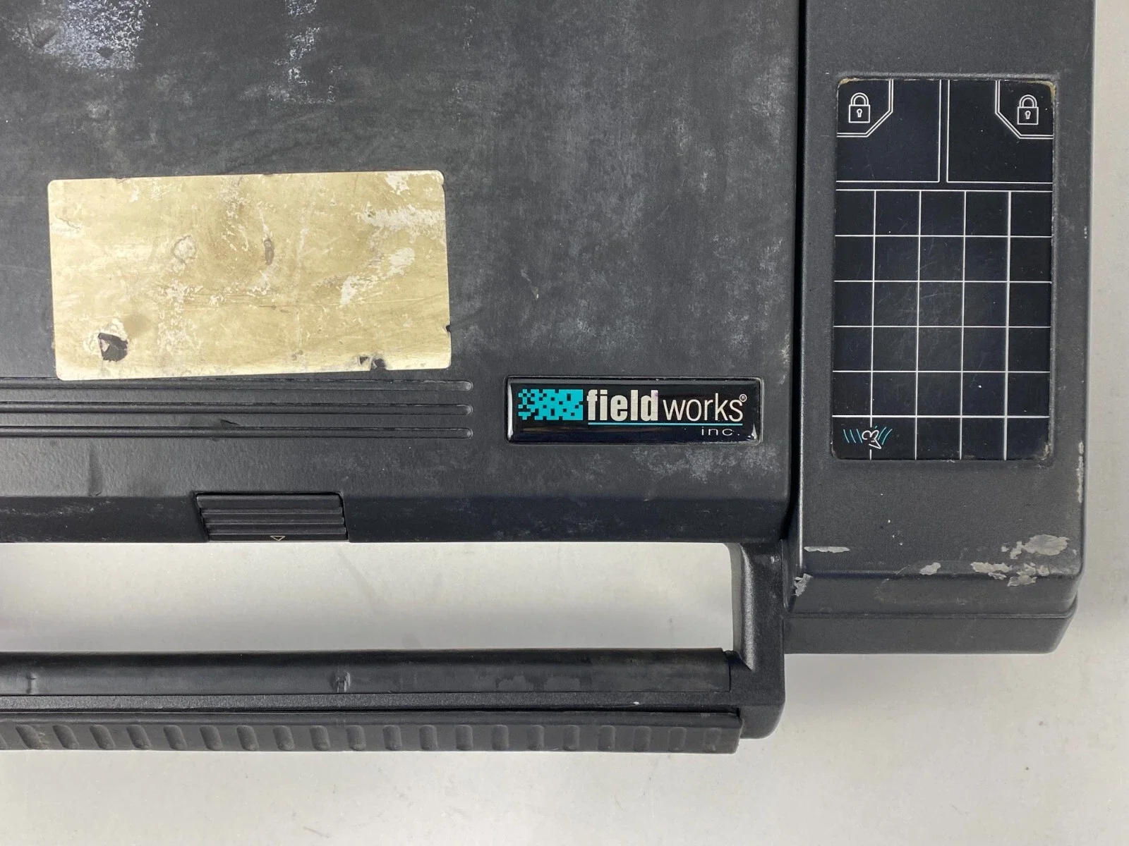 Fieldworks FW7633P PC