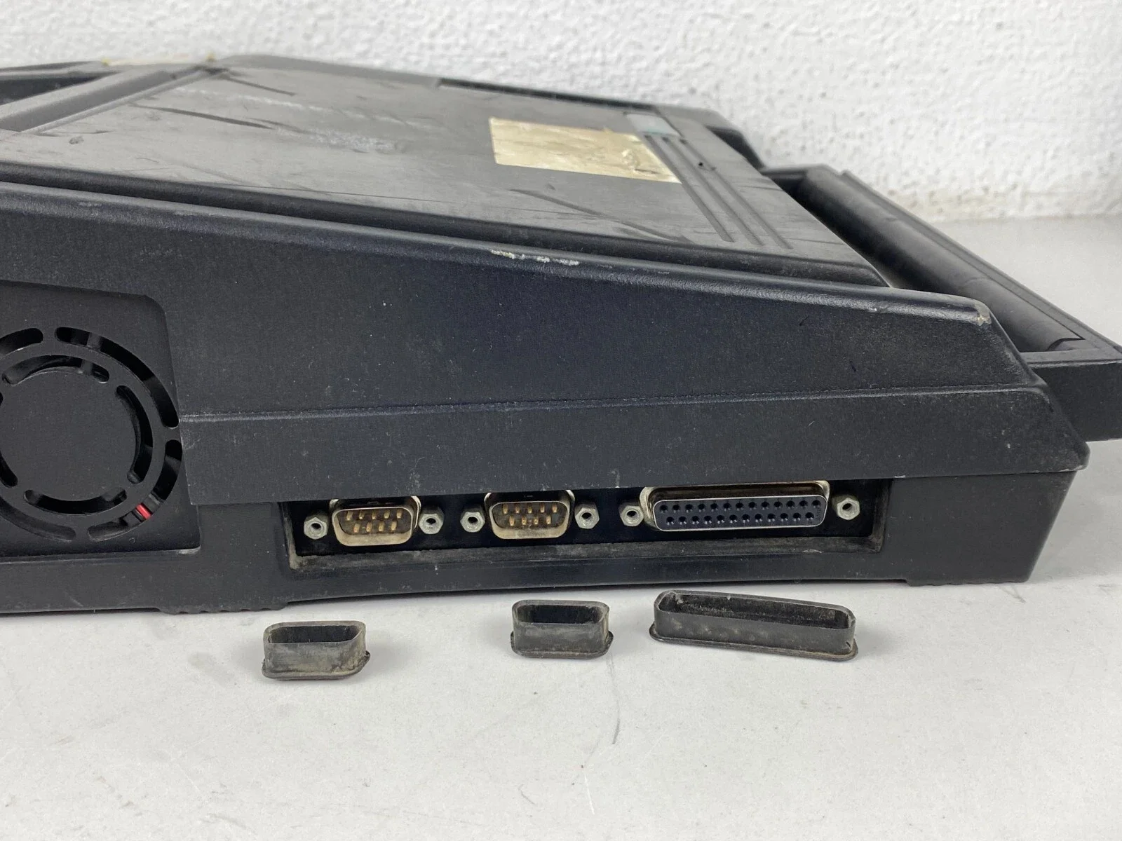 Fieldworks FW7633P PC
