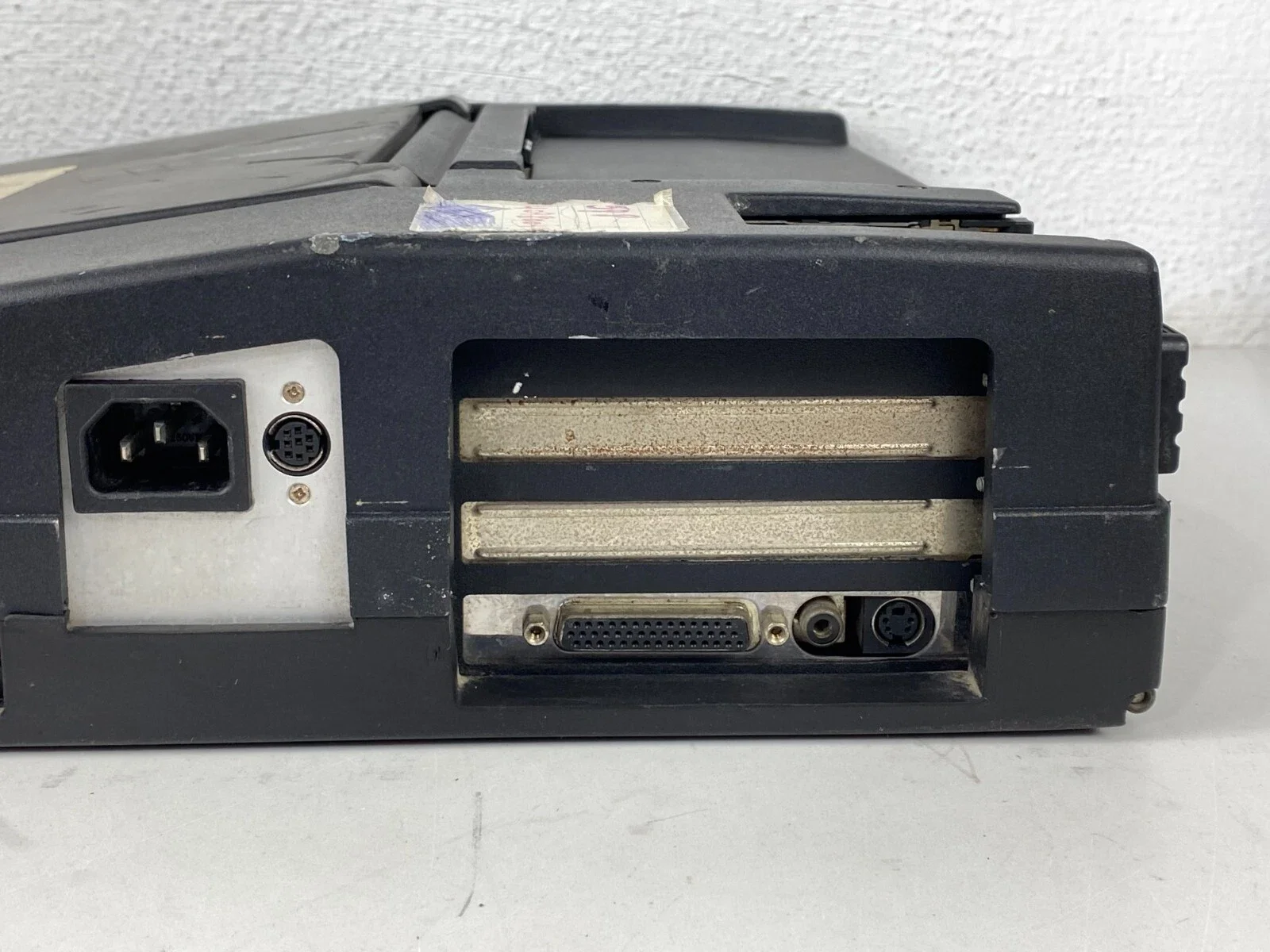 Fieldworks FW7633P PC