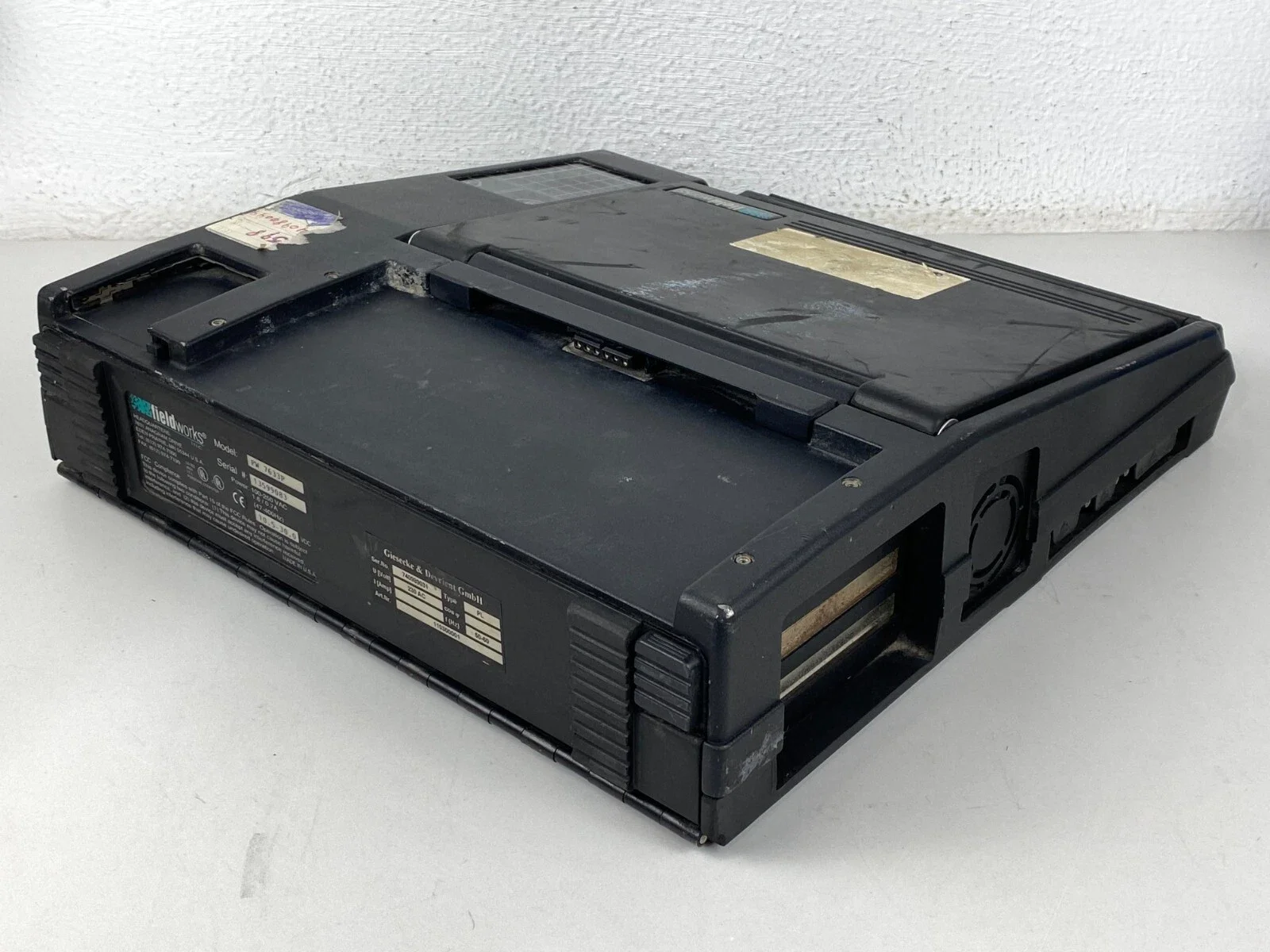 Fieldworks FW7633P PC