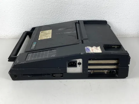 Fieldworks FW7633P PC