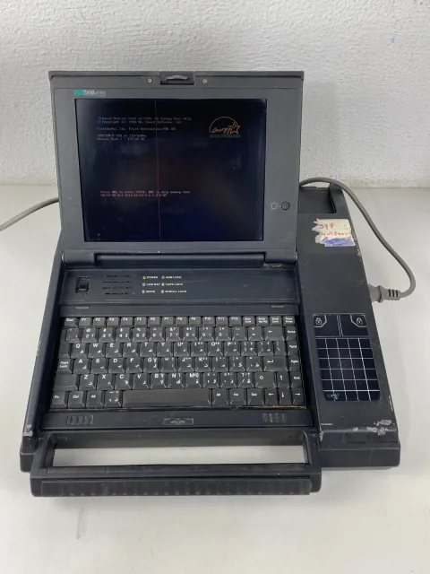 Fieldworks FW7633P PC
