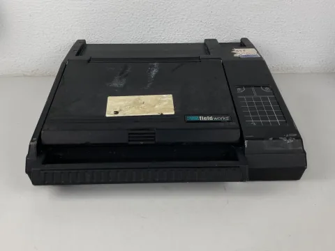 Fieldworks FW7633P PC