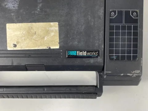 Fieldworks FW7633P PC