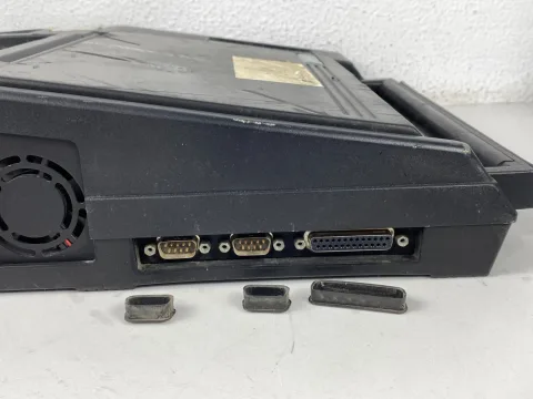 Fieldworks FW7633P PC