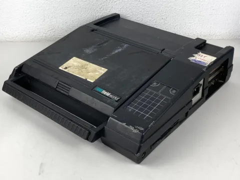 Fieldworks FW7633P PC