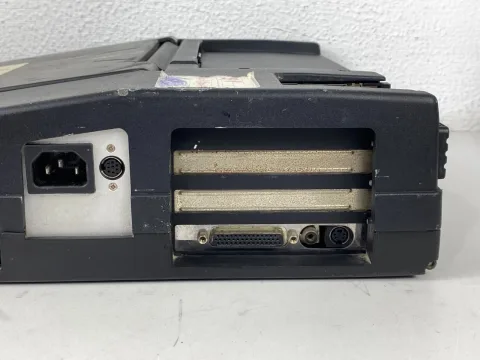 Fieldworks FW7633P PC