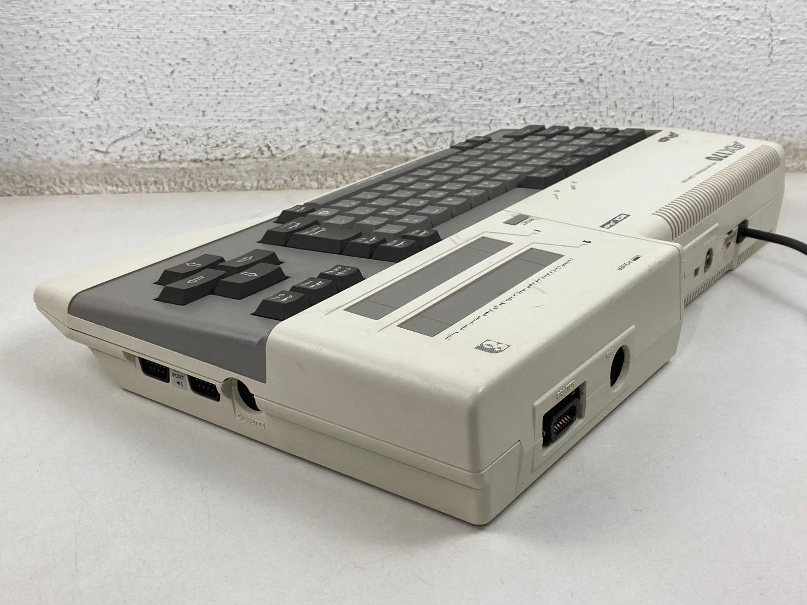 Sanyo Wavy AX170 Personal Computer