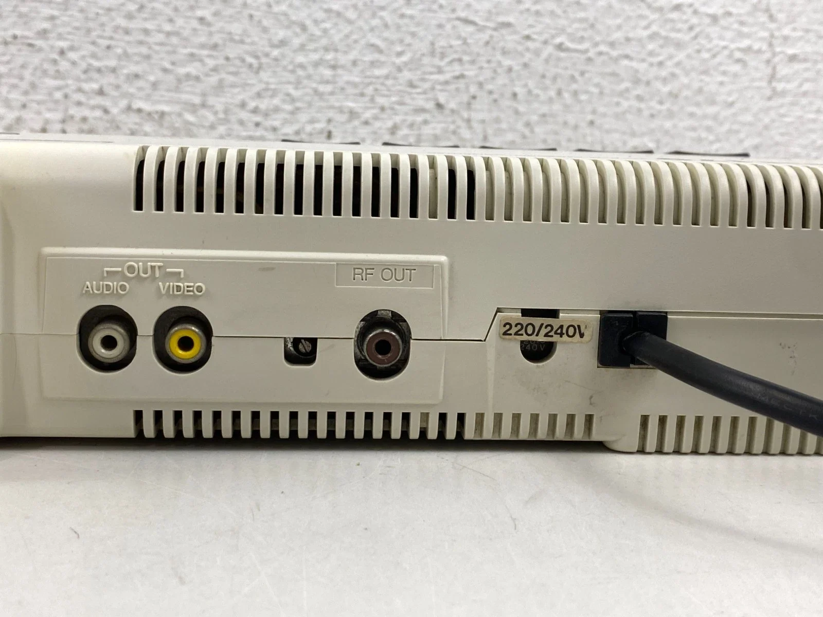 Sanyo Wavy AX170 Personal Computer