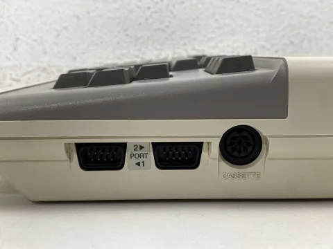 Sanyo Wavy AX170 Personal Computer