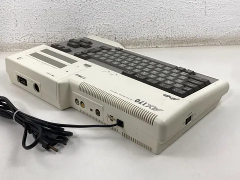 Sanyo Wavy AX170 Personal Computer