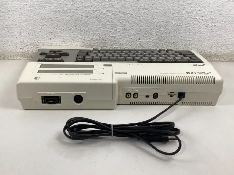 Sanyo Wavy AX170 Personal Computer