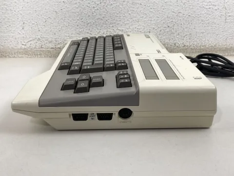 Sanyo Wavy AX170 Personal Computer