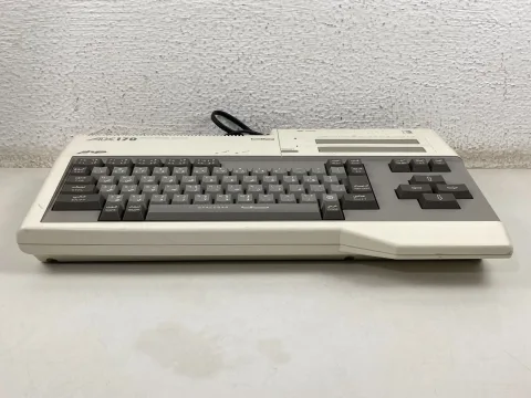 Sanyo Wavy AX170 Personal Computer