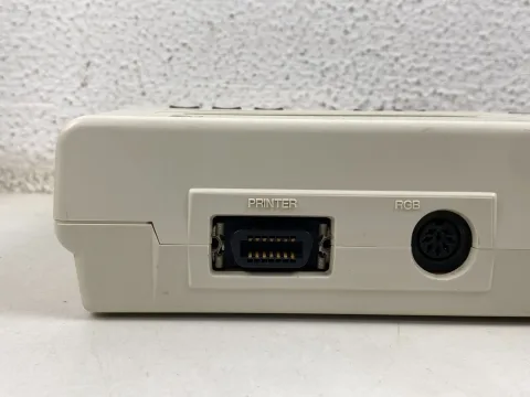 Sanyo Wavy AX170 Personal Computer