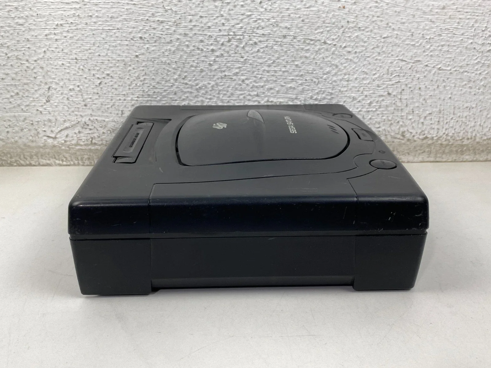 SEGA Saturn MK-80000A Game Console