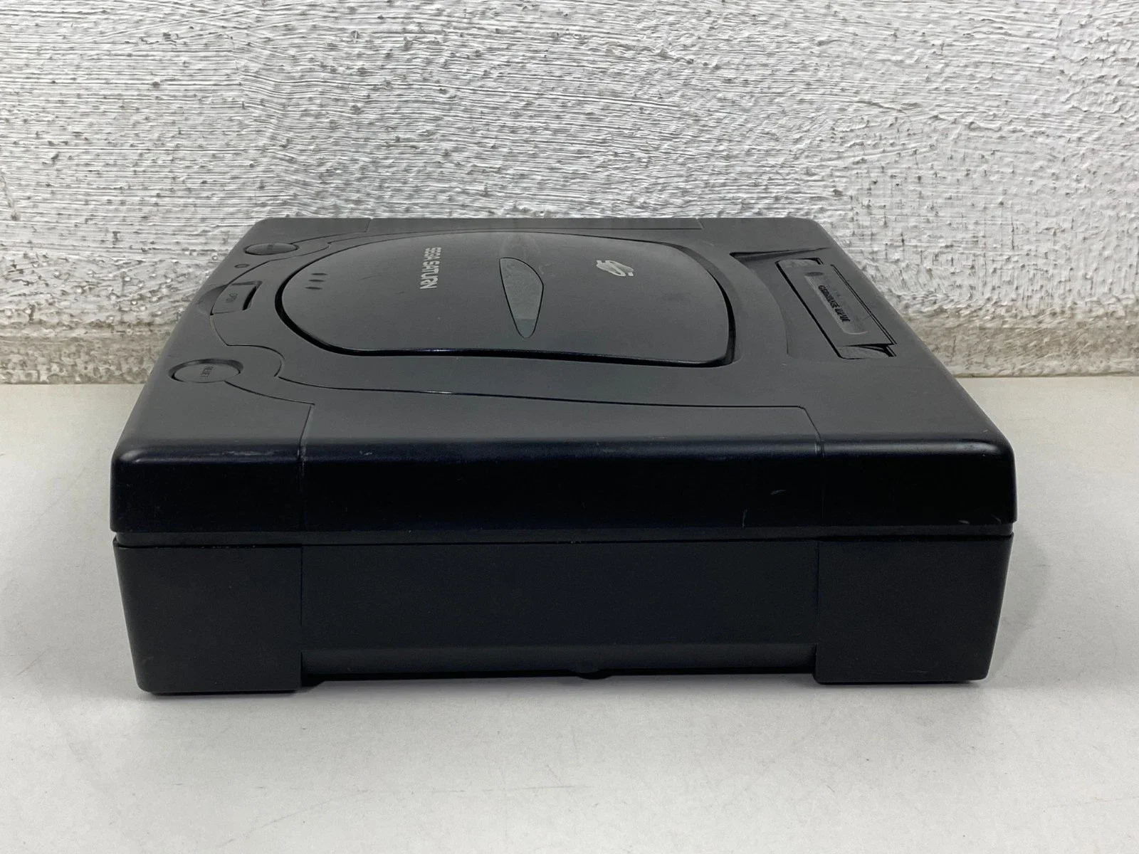 SEGA Saturn MK-80000A Game Console