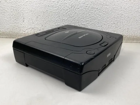 SEGA Saturn MK-80000A Game Console
