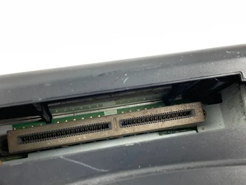 SEGA Saturn MK-80000A Game Console