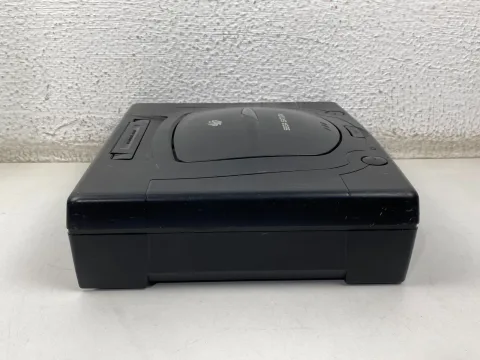 SEGA Saturn MK-80000A Game Console