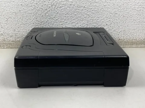 SEGA Saturn MK-80000A Game Console