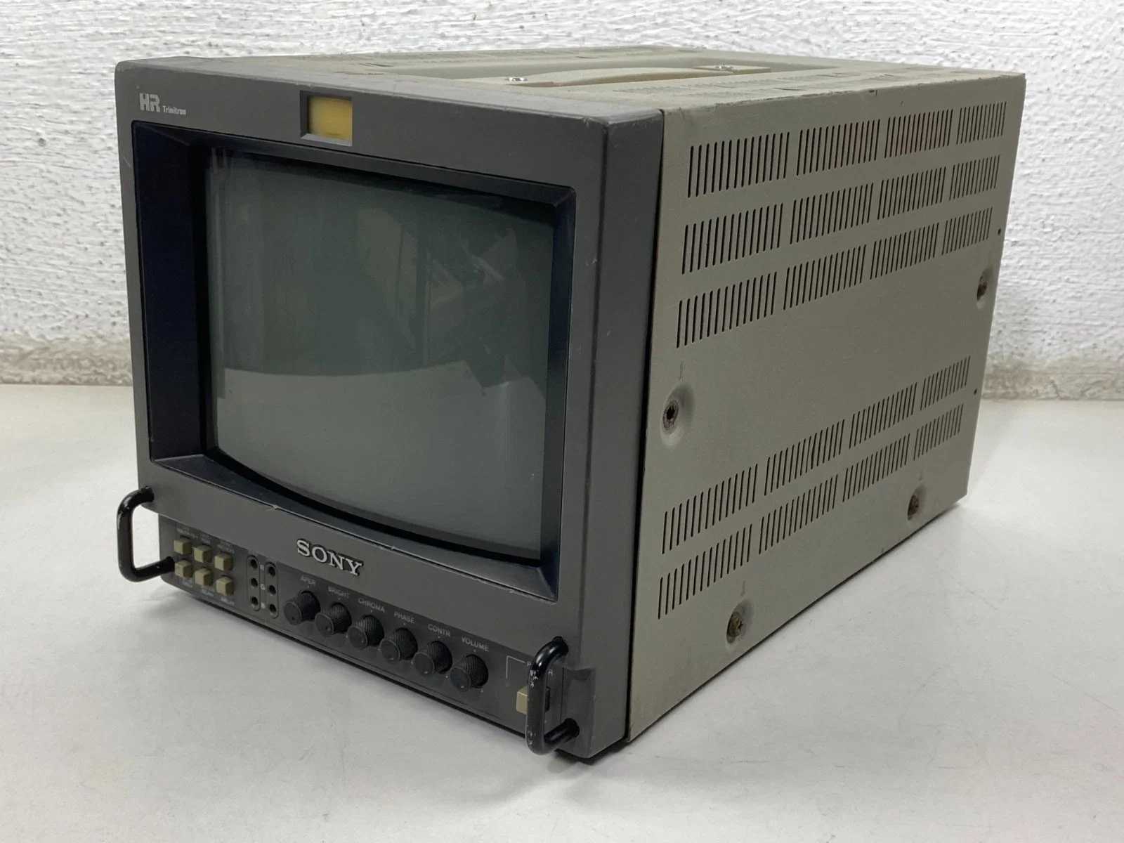 Sony PVM-9044QM Professional Monitor 9-inch