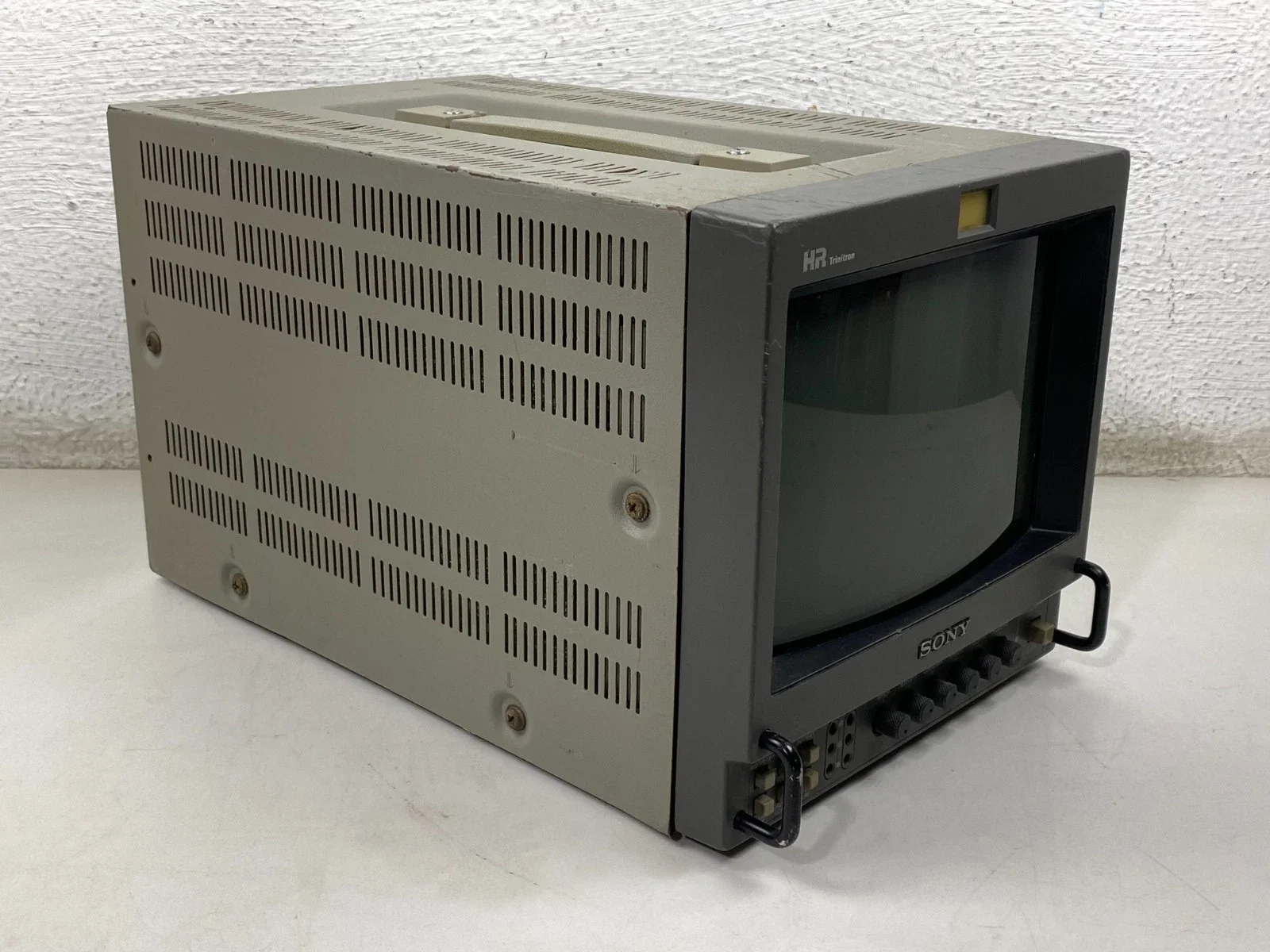 Sony PVM-9044QM Professional Monitor 9-inch