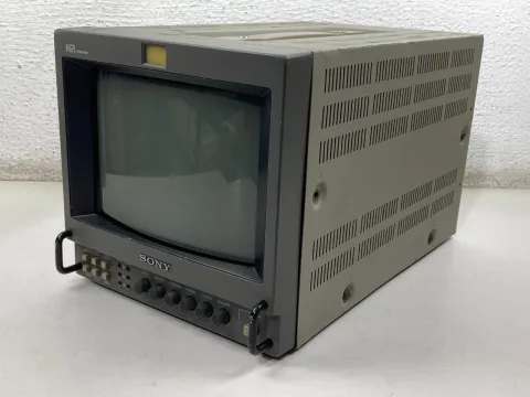 Sony PVM-9044QM Professional Monitor 9-inch