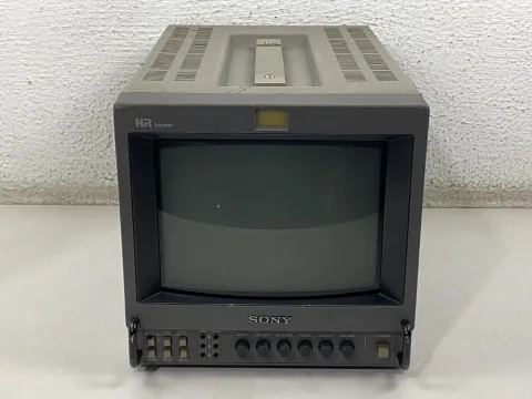 Sony PVM-9044QM Professional Monitor 9-inch