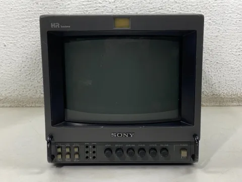Sony PVM-9044QM Professional Monitor 9-inch