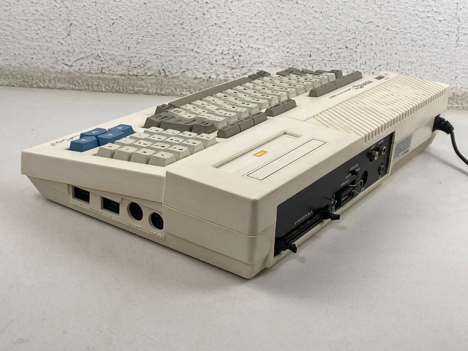 DAEWOO DPC-300 System