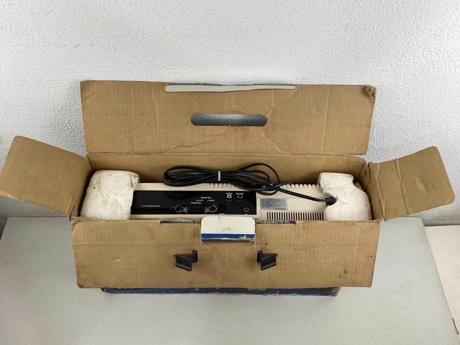 DAEWOO DPC-300 System