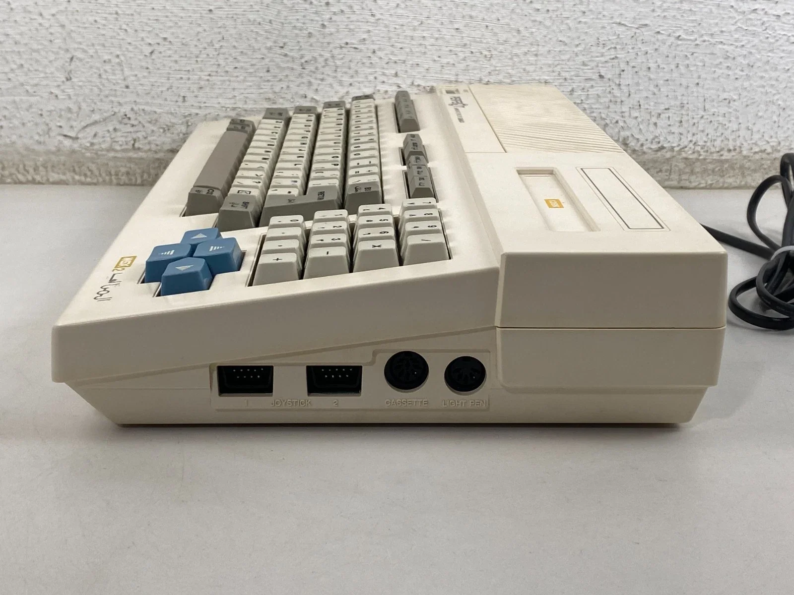 DAEWOO DPC-300 System