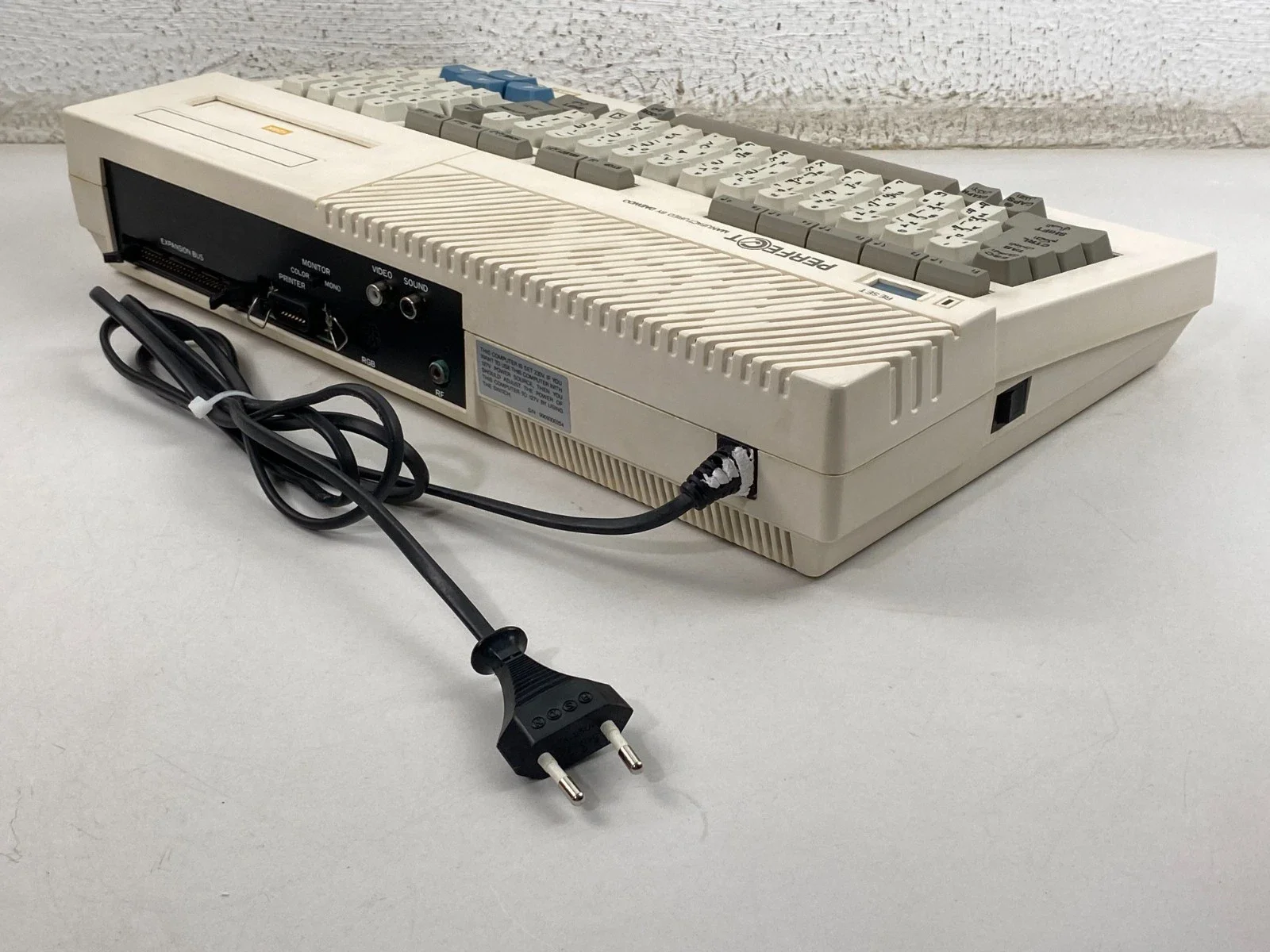 DAEWOO DPC-300 System