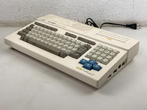 DAEWOO DPC-300 System