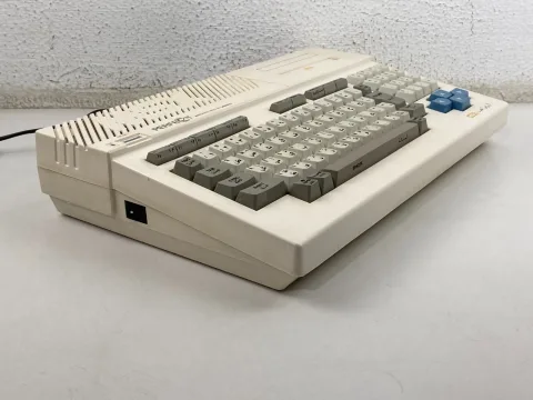 DAEWOO DPC-300 System