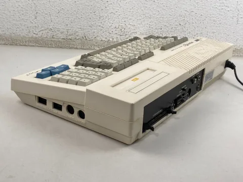 DAEWOO DPC-300 System
