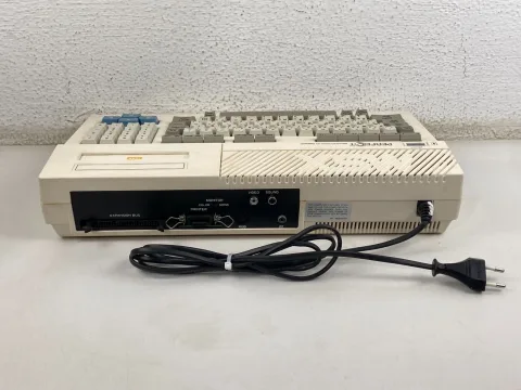DAEWOO DPC-300 System