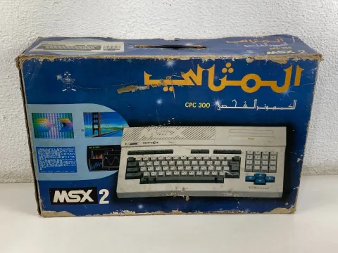 DAEWOO DPC-300 System