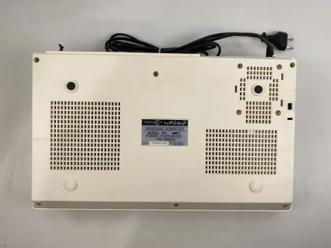 DAEWOO DPC-300 System