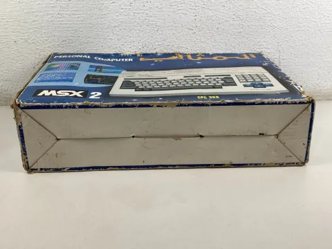 DAEWOO DPC-300 System