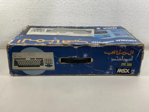 DAEWOO DPC-300 System